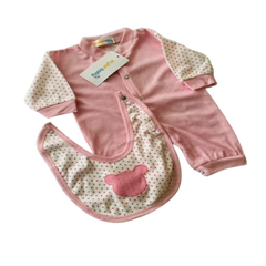 Cute & Stylish Printed Clothing Set Of 8 Pieces For Infants ( New Borns)