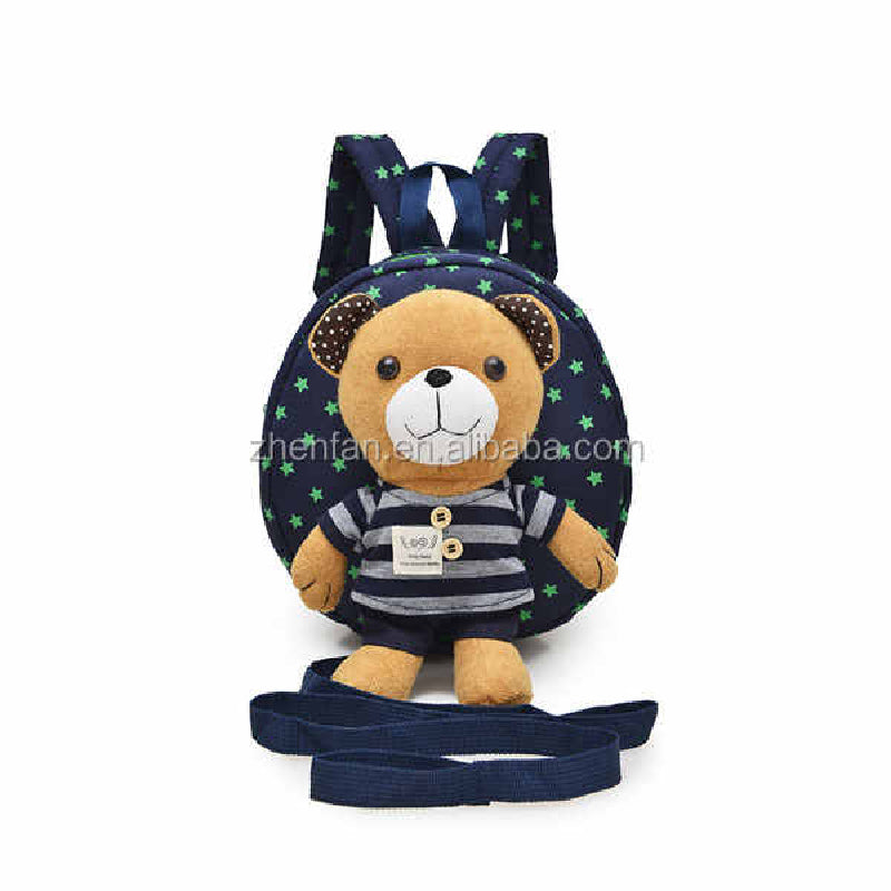 Shop Bear Back Pack online | Lazada.com.ph