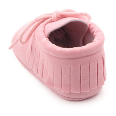 Coloured Cute And Stylish Booties From 3-12 Months