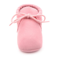 Coloured Cute And Stylish Booties From 3-12 Months