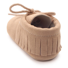 Coloured Cute And Stylish Booties From 3-12 Months