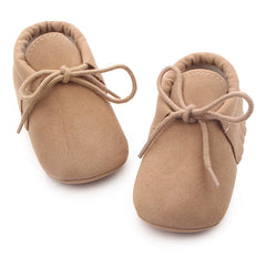 Coloured Cute And Stylish Booties From 3-12 Months