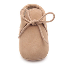 Coloured Cute And Stylish Booties From 3-12 Months