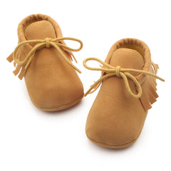 Coloured Cute And Stylish Booties From 3-12 Months