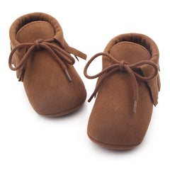 Coloured Cute And Stylish Booties From 3-12 Months