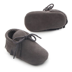 Coloured Cute And Stylish Booties From 3-12 Months