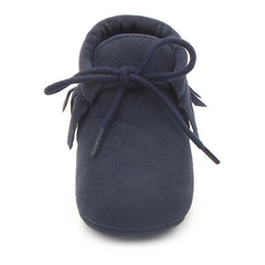 Coloured Cute And Stylish Booties From 3-12 Months